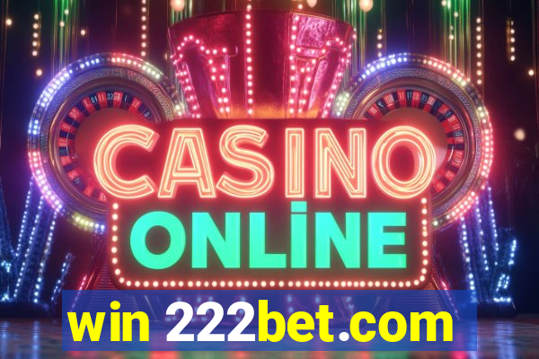 win 222bet.com